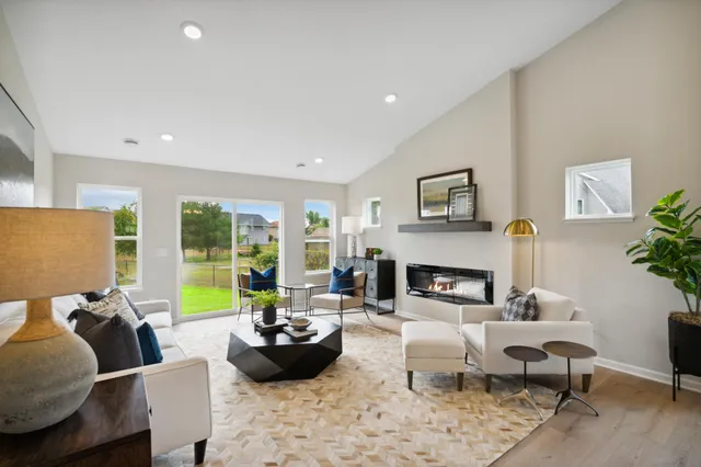 $553,405 | 15500 Goodview Avenue North, Hugo, MN 55038