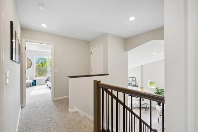 $553,405 | 15500 Goodview Avenue North, Hugo, MN 55038