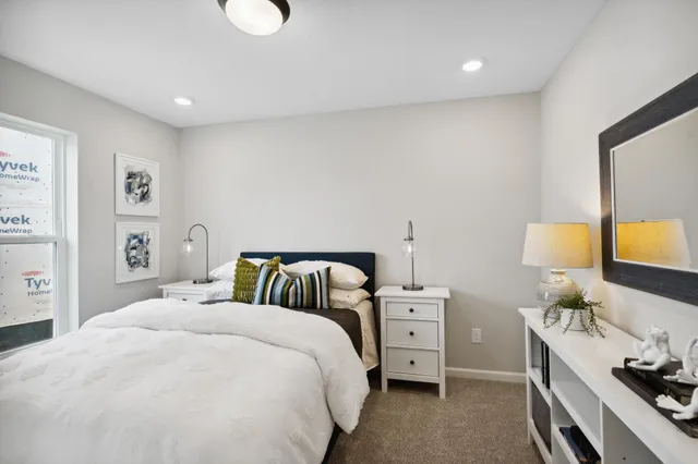 $553,405 | 15500 Goodview Avenue North, Hugo, MN 55038