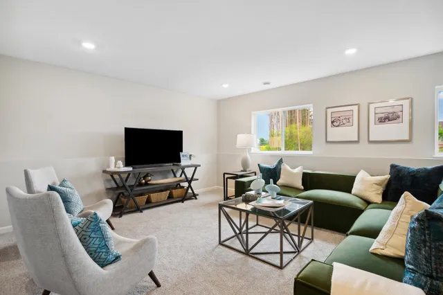 $553,405 | 15500 Goodview Avenue North, Hugo, MN 55038