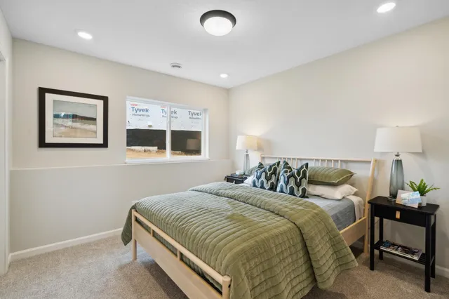 $553,405 | 15500 Goodview Avenue North, Hugo, MN 55038