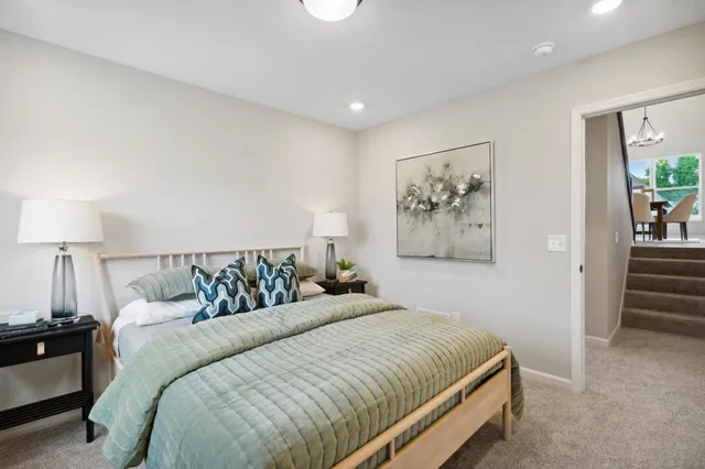 $553,405 | 15500 Goodview Avenue North, Hugo, MN 55038