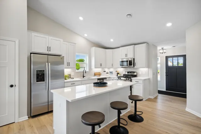 $553,405 | 15500 Goodview Avenue North, Hugo, MN 55038