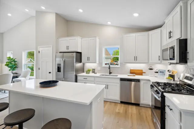 $553,405 | 15500 Goodview Avenue North, Hugo, MN 55038