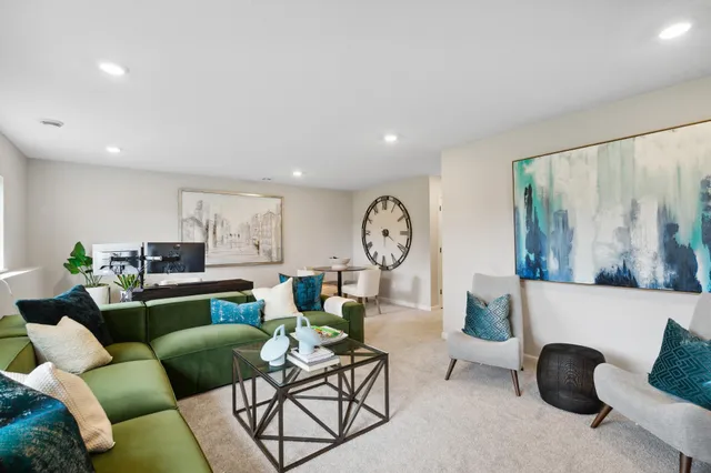 $553,405 | 15500 Goodview Avenue North, Hugo, MN 55038