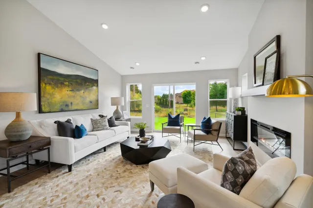 $553,405 | 15500 Goodview Avenue North, Hugo, MN 55038