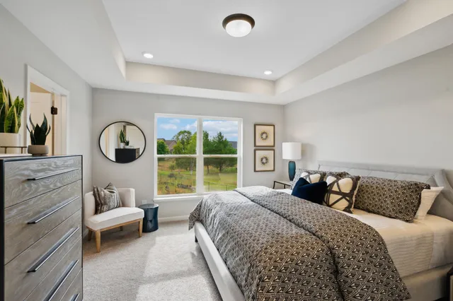 $553,405 | 15500 Goodview Avenue North, Hugo, MN 55038