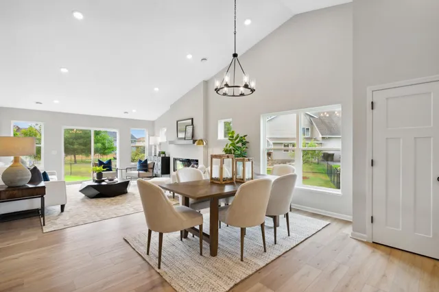 $553,405 | 15500 Goodview Avenue North, Hugo, MN 55038