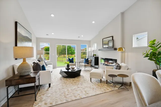 $553,405 | 15500 Goodview Avenue North, Hugo, MN 55038