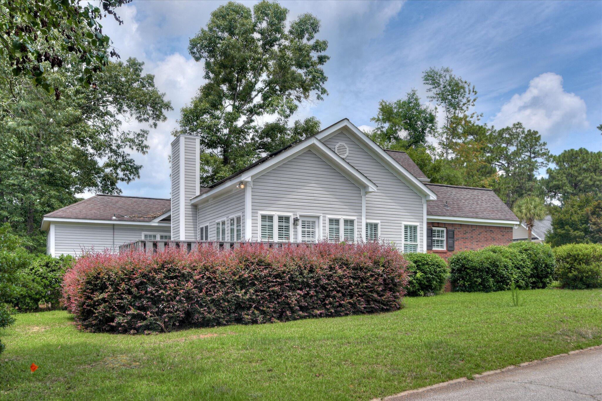 9 Juniper Loop Aiken, SC 29803 - Photo 33 of 34