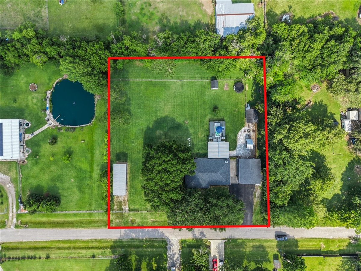3721 Rush Road Santa Fe, TX 77510 - Photo 7 of 50