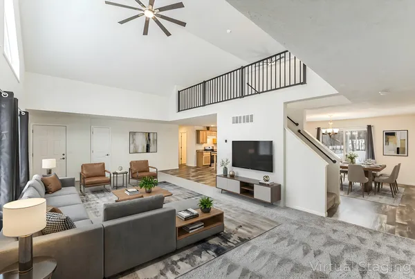 $560,000 | 1070 Ashlyn Court, Fowlerville, MI 48836