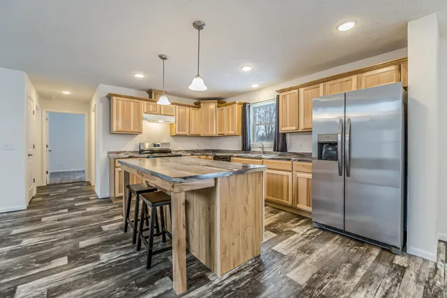 $475,000 | 1070 Ashlyn Court, Fowlerville, MI 48836