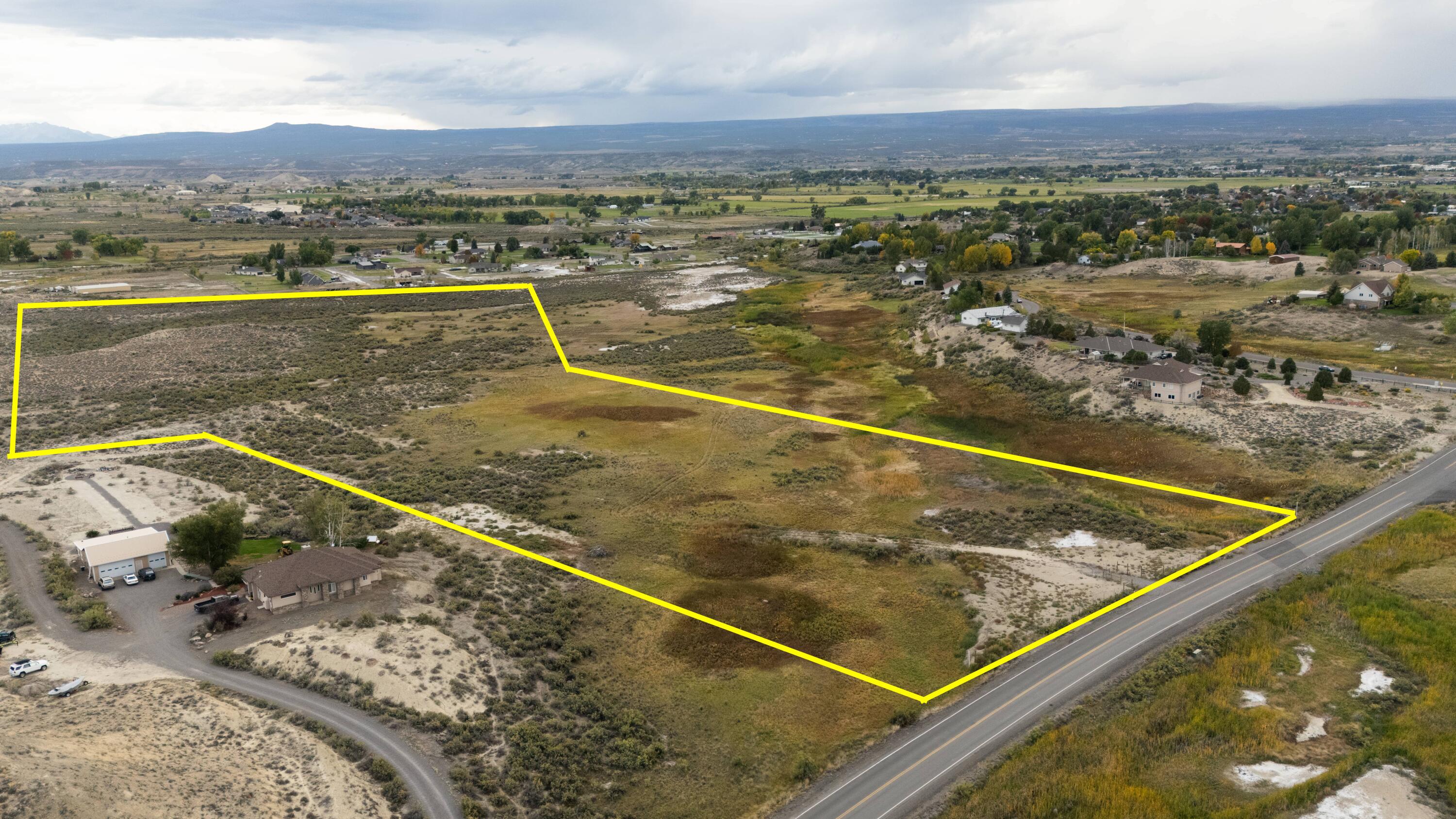 Tbd Oak Grove Road Montrose, CO 81401 - Photo 2 of 12 a view of a pool