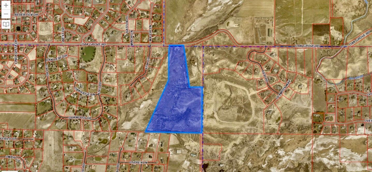 Tbd Oak Grove Road Montrose, CO 81401 - Photo 10 of 12