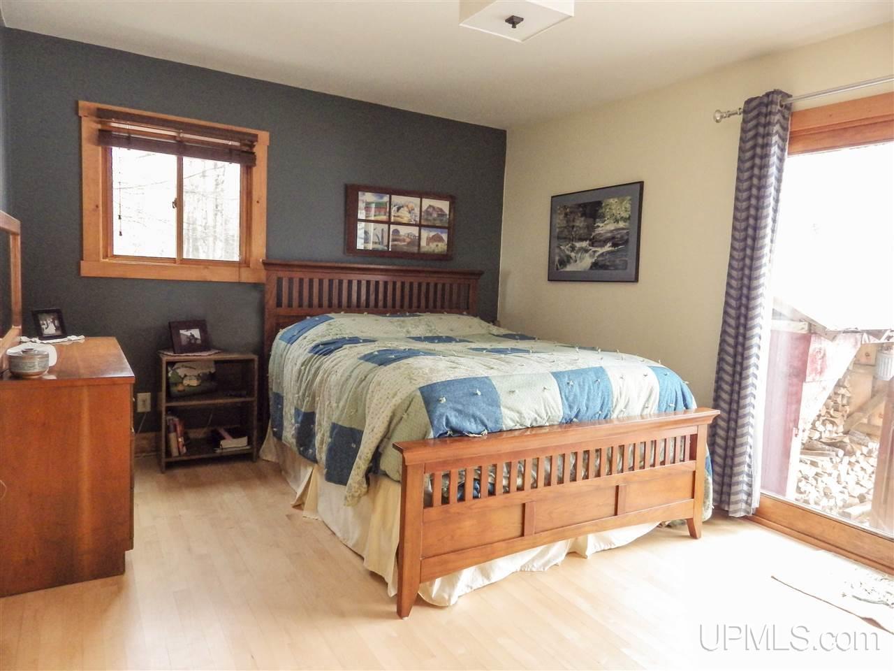 305 Town Hall Road Skandia, MI 49885 - Photo 26 of 36