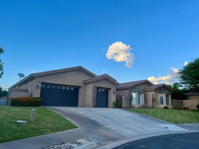 $7,900 | 10 Waterloo Court, Rancho Mirage, CA 92270