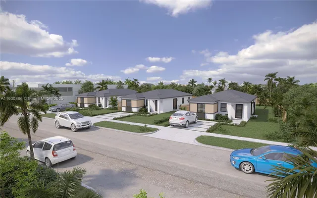 a view of a house with outdoor space and porch