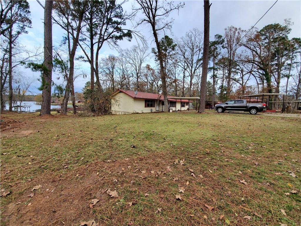 152 Hall Subdivision Road Montgomery, LA 71454 - Photo 5 of 23 Gallery Image 5