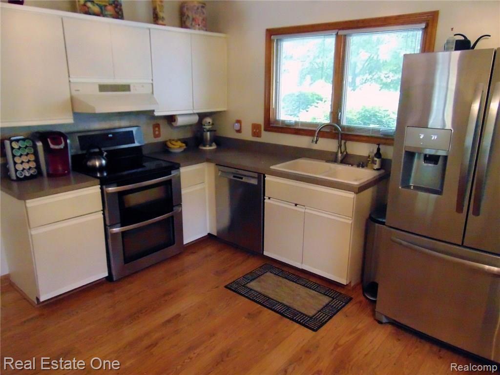 2091 Highsplint Drive Rochester Hills, MI 48307 - Photo 8 of 31