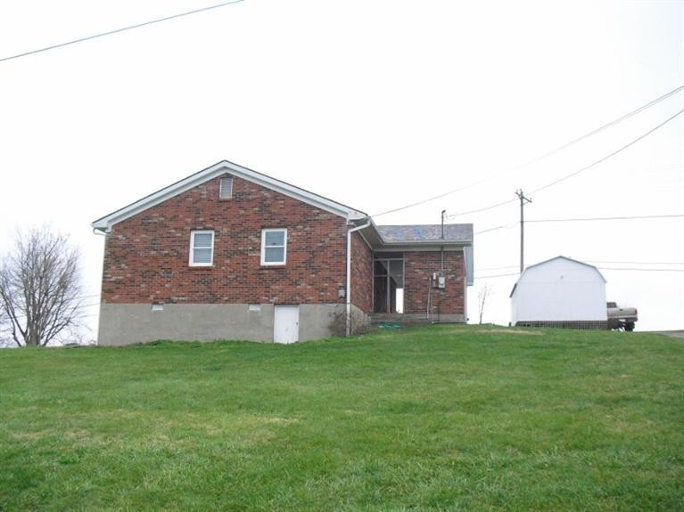 173 Loop 2 Richmond Road Lancaster, KY 40444 - Photo 2 of 9 Photo 2