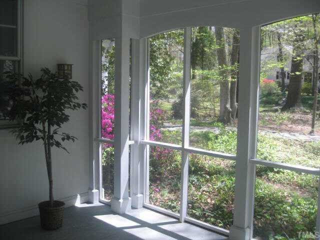 2304 Cranford Road Durham, NC 27705 - Photo 11 of 12 Large screened porch-original wood slat ceiling & columns. Other