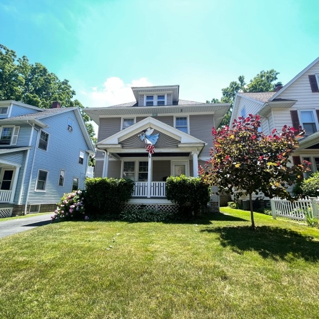 475 Clay Avenue Rochester, NY 14613 - Photo 1 of 1