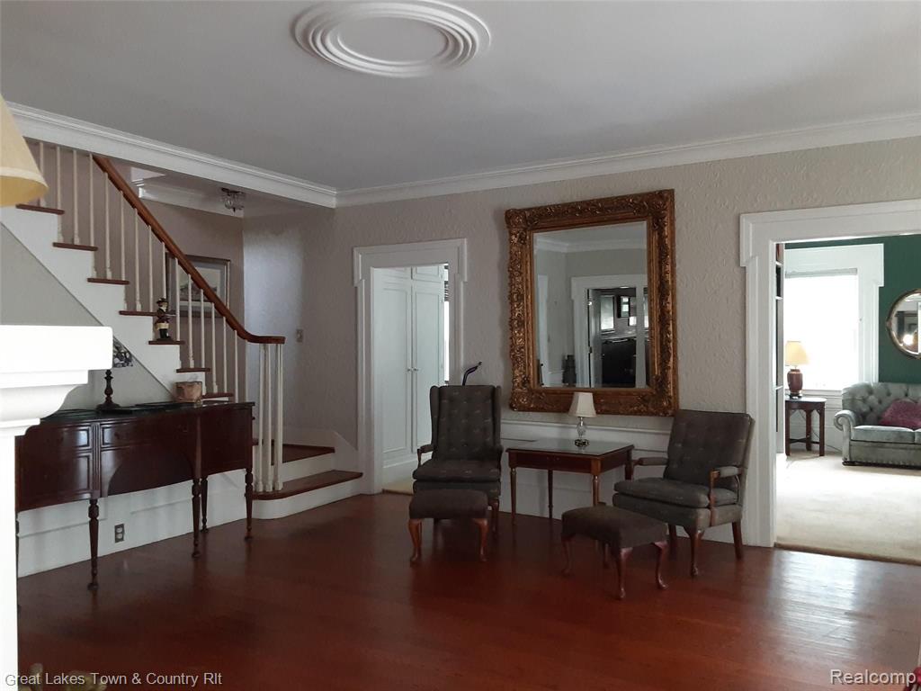 2517 Clark Road Lapeer, MI 48446 - Photo 4 of 23
