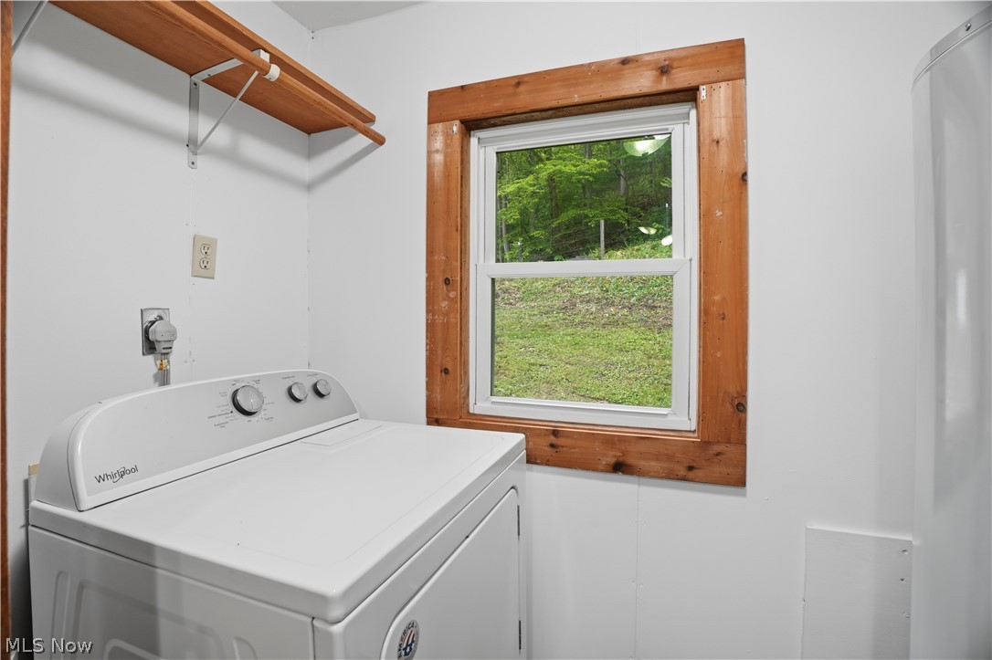 1047 Drift Frk Road Elizabeth, WV 26143 - Photo 15 of 45