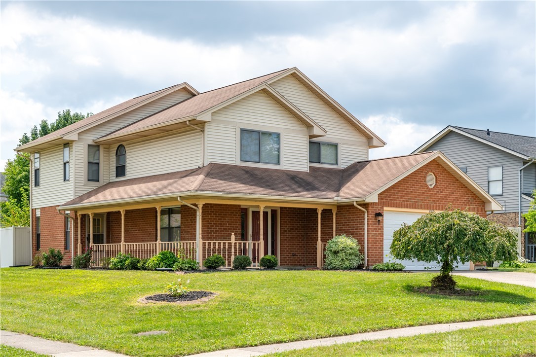 6748 Charlesgate Road Dayton, OH 45424 - Photo 4 of 55 Gallery Image 4