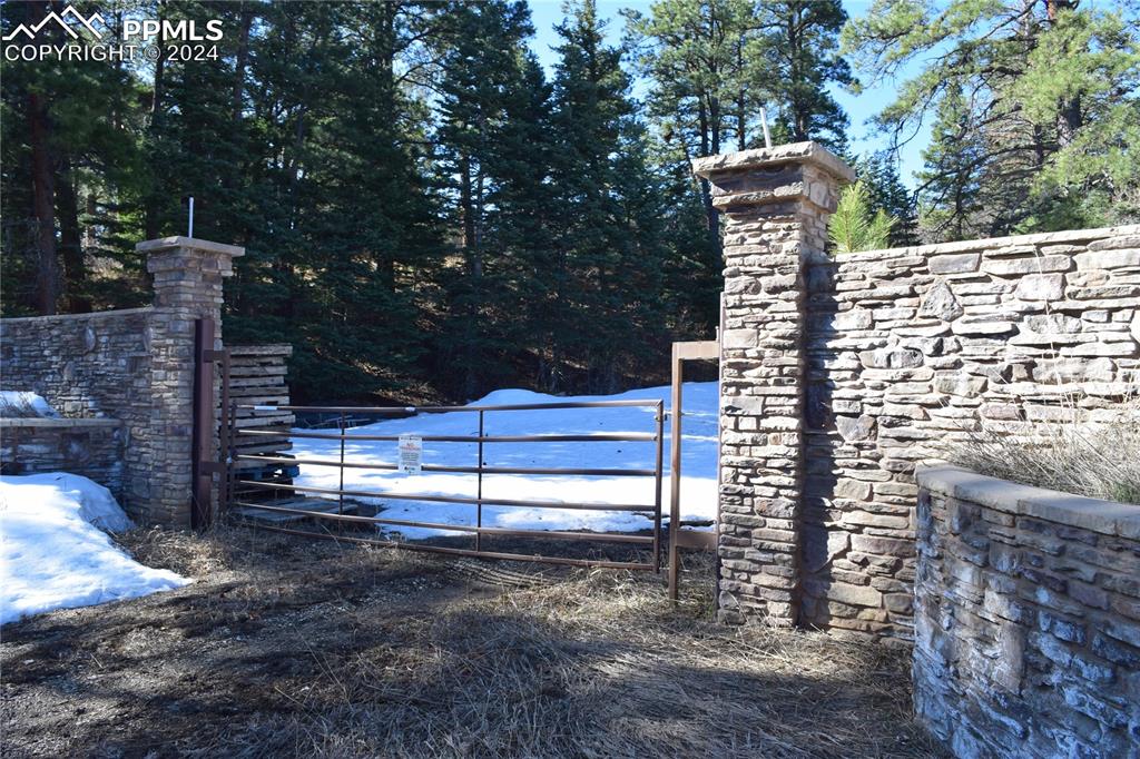 8500 Park Road Rye, CO 81069 - Photo 13 of 28