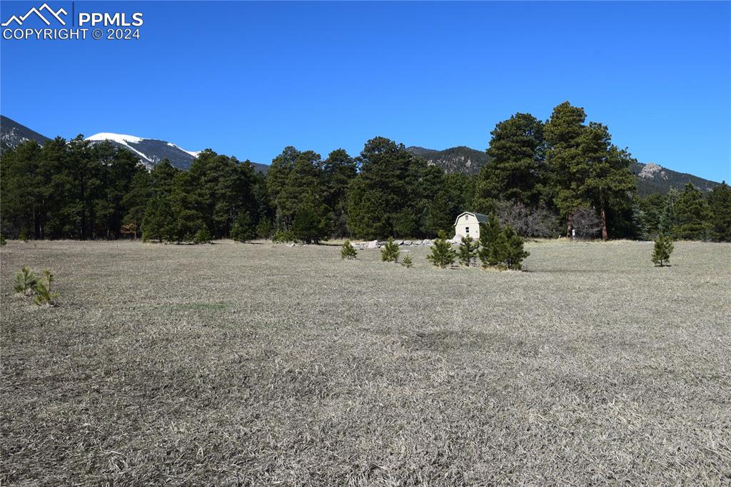 8500 Park Road Rye, CO 81069 - Photo 23 of 28 a view of outdoor space