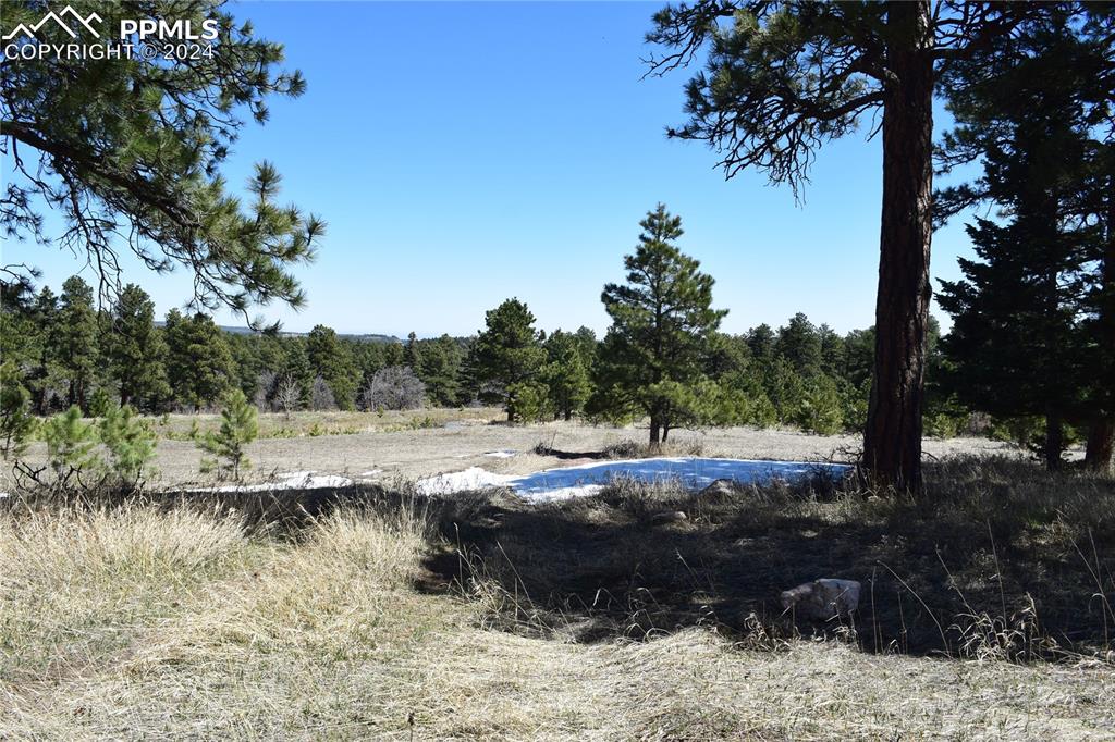 8500 Park Road Rye, CO 81069 - Photo 24 of 28 a view of lake view