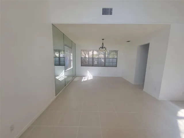 a view of livingroom and furniture