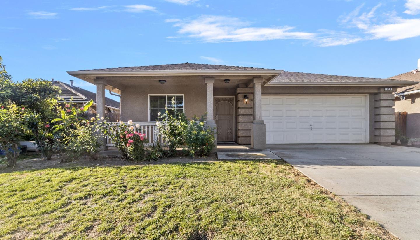 536 Margaret Court Merced, CA 95341 - Photo 2 of 31
