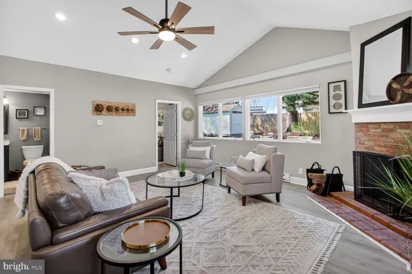 $895,000 | 7007 Lemay Road, Rockville, MD 20851