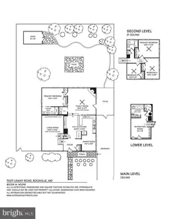 $895,000 | 7007 Lemay Road, Rockville, MD 20851