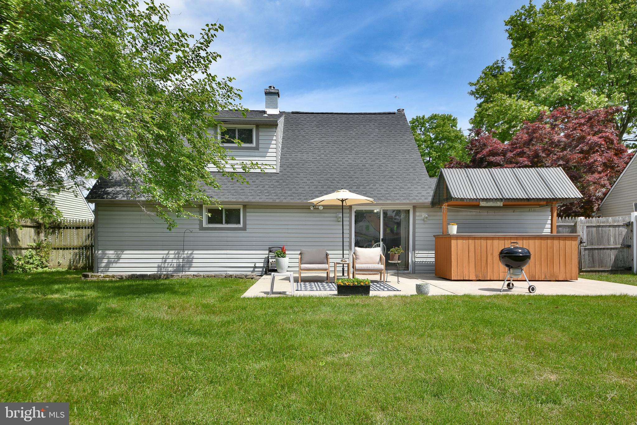 51 Indigo Road Levittown, PA 19057 - Photo 22 of 24 Gallery Image 22