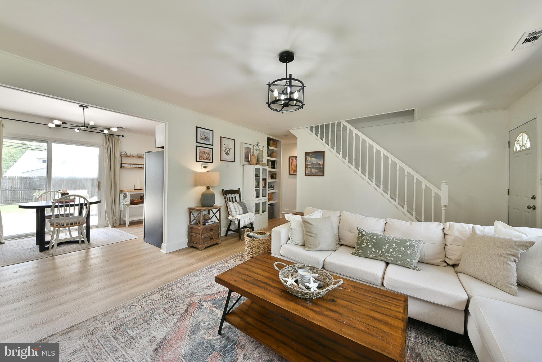 51 Indigo Road Levittown, PA 19057 - Photo 5 of 24 Gallery Image 5