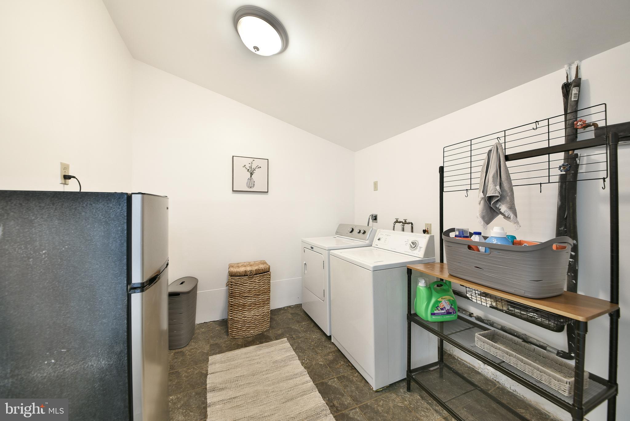 51 Indigo Road Levittown, PA 19057 - Photo 9 of 24 Laundry/Mudroom Area
