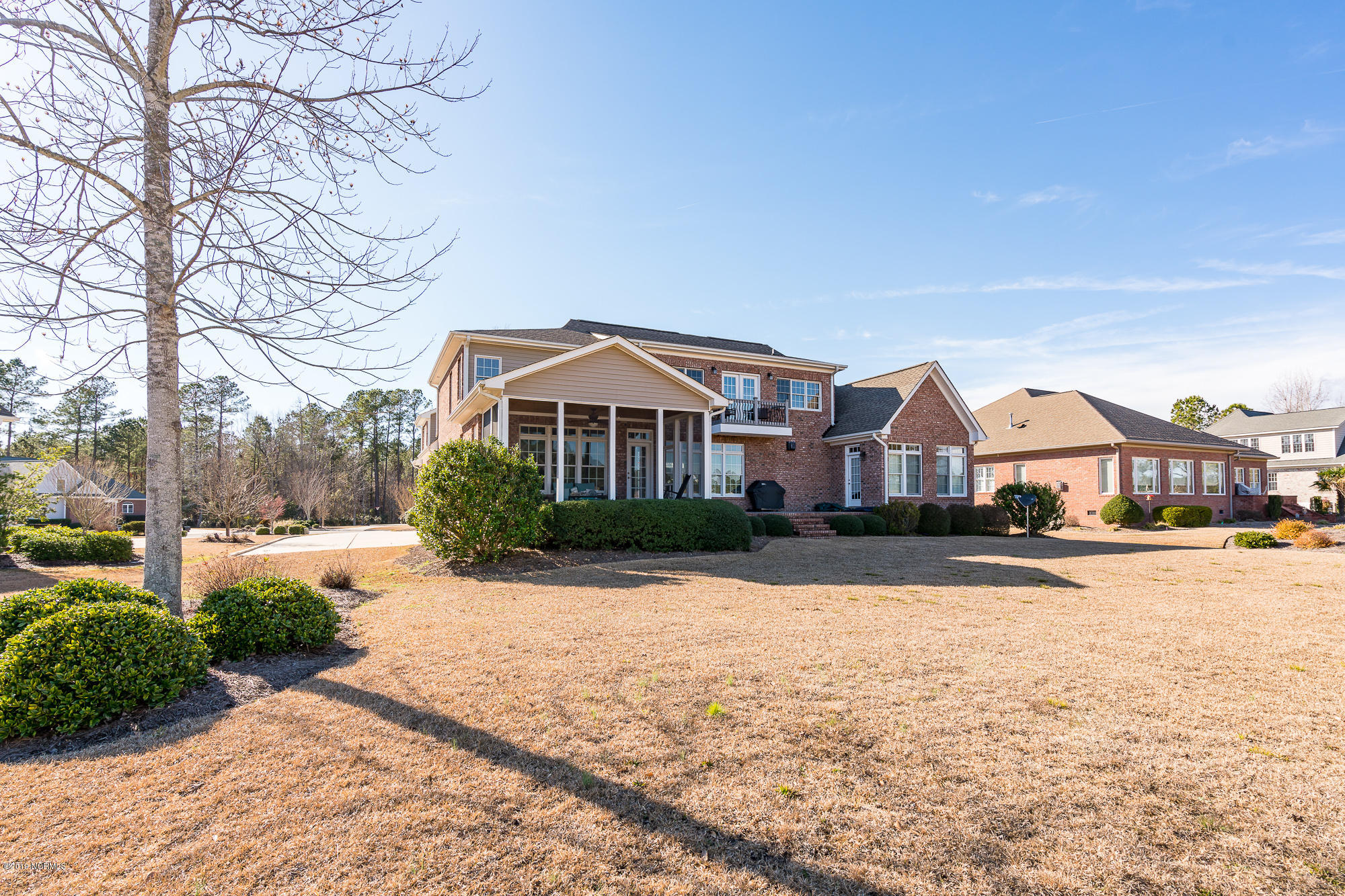 133 Teufen Road New Bern, NC 28562 - Photo 35 of 39 133 Teufen Road