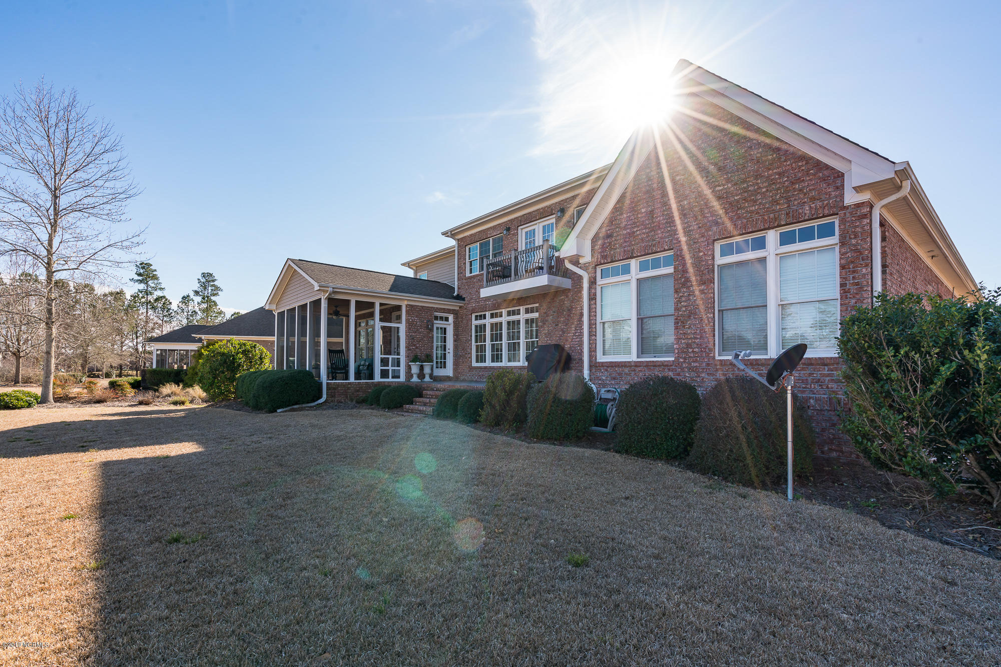 133 Teufen Road New Bern, NC 28562 - Photo 36 of 39 133 Teufen Road