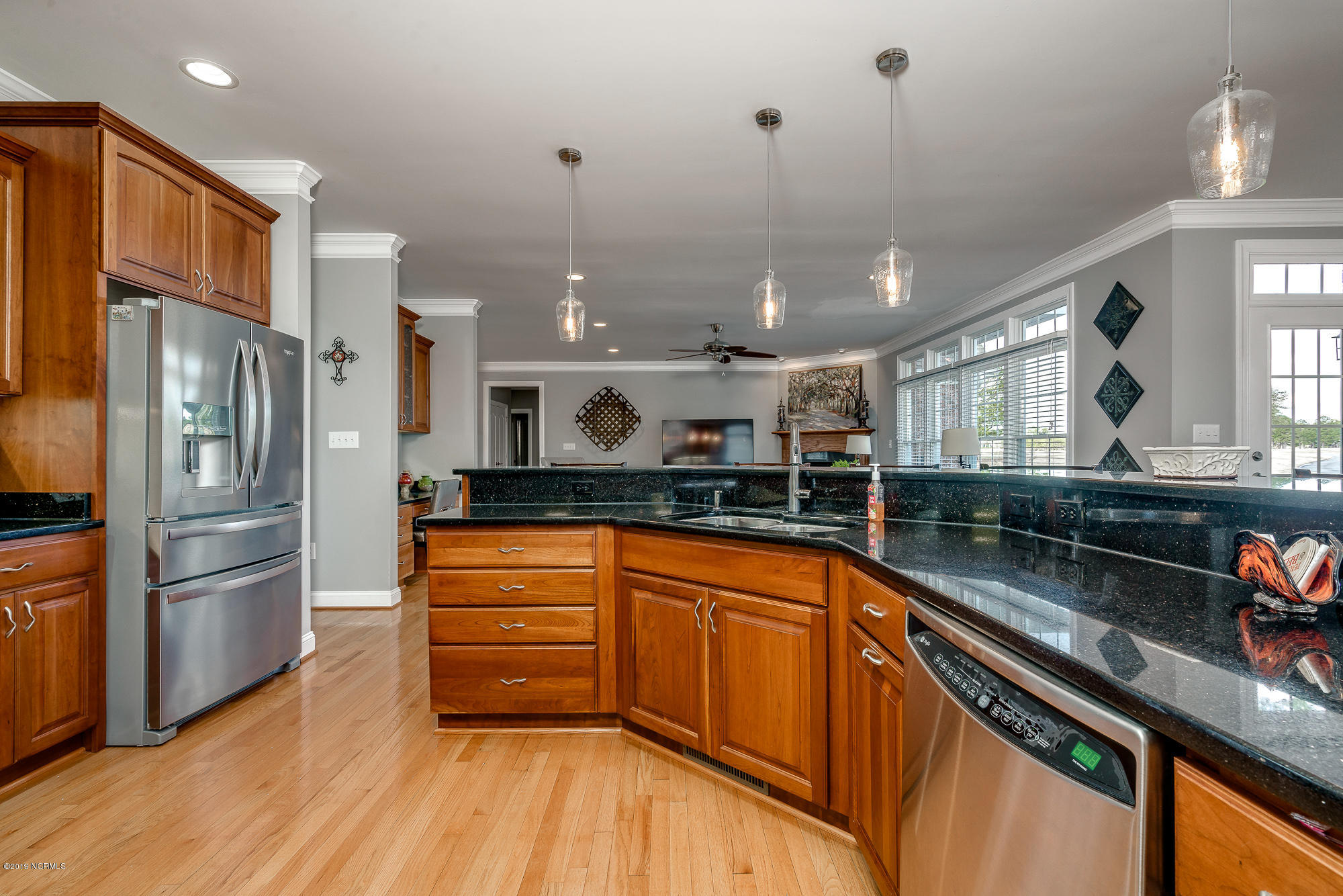133 Teufen Road New Bern, NC 28562 - Photo 10 of 39 133 Teufen Road