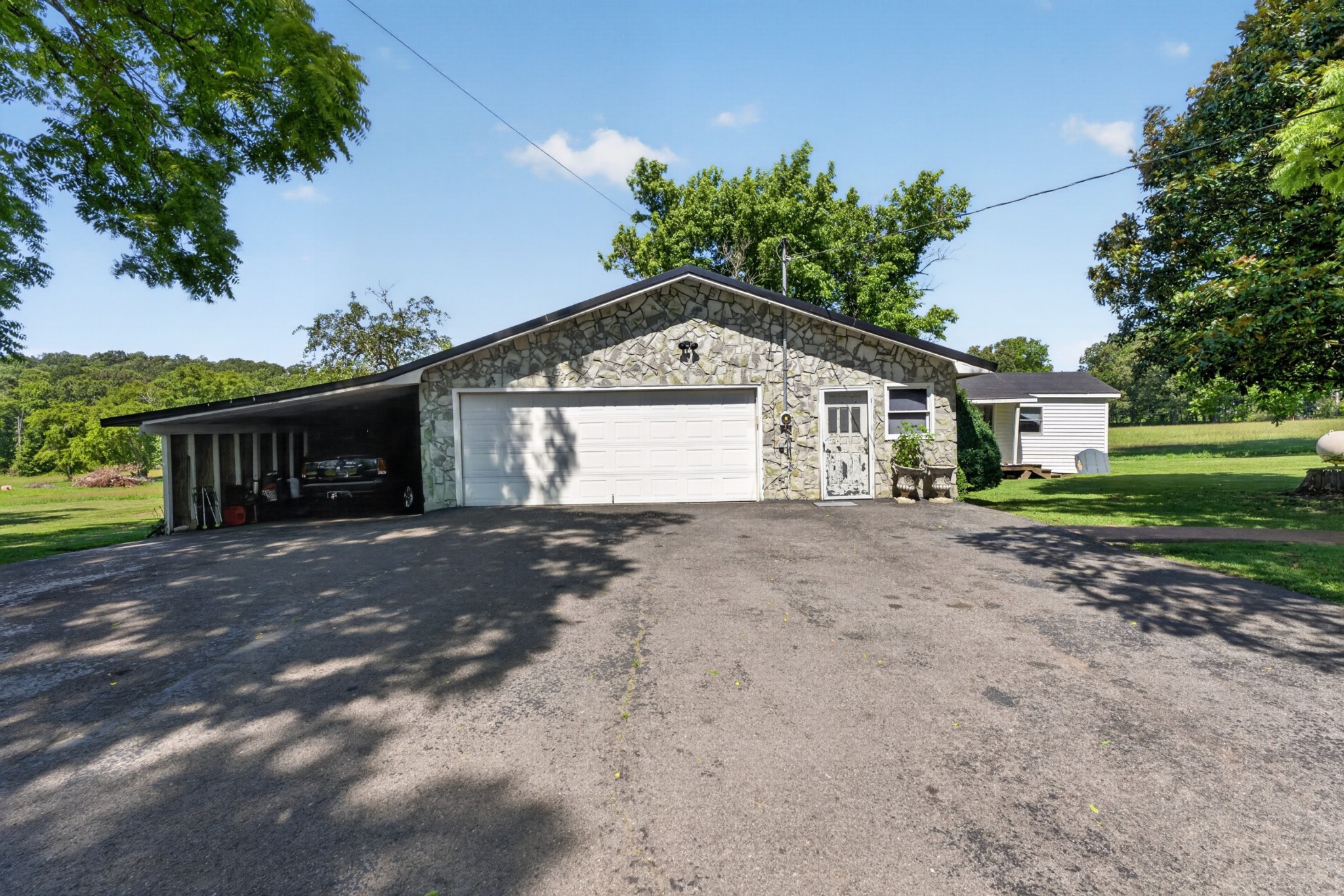 697 Bottom Road Palmer, TN 37365 - Photo 18 of 45