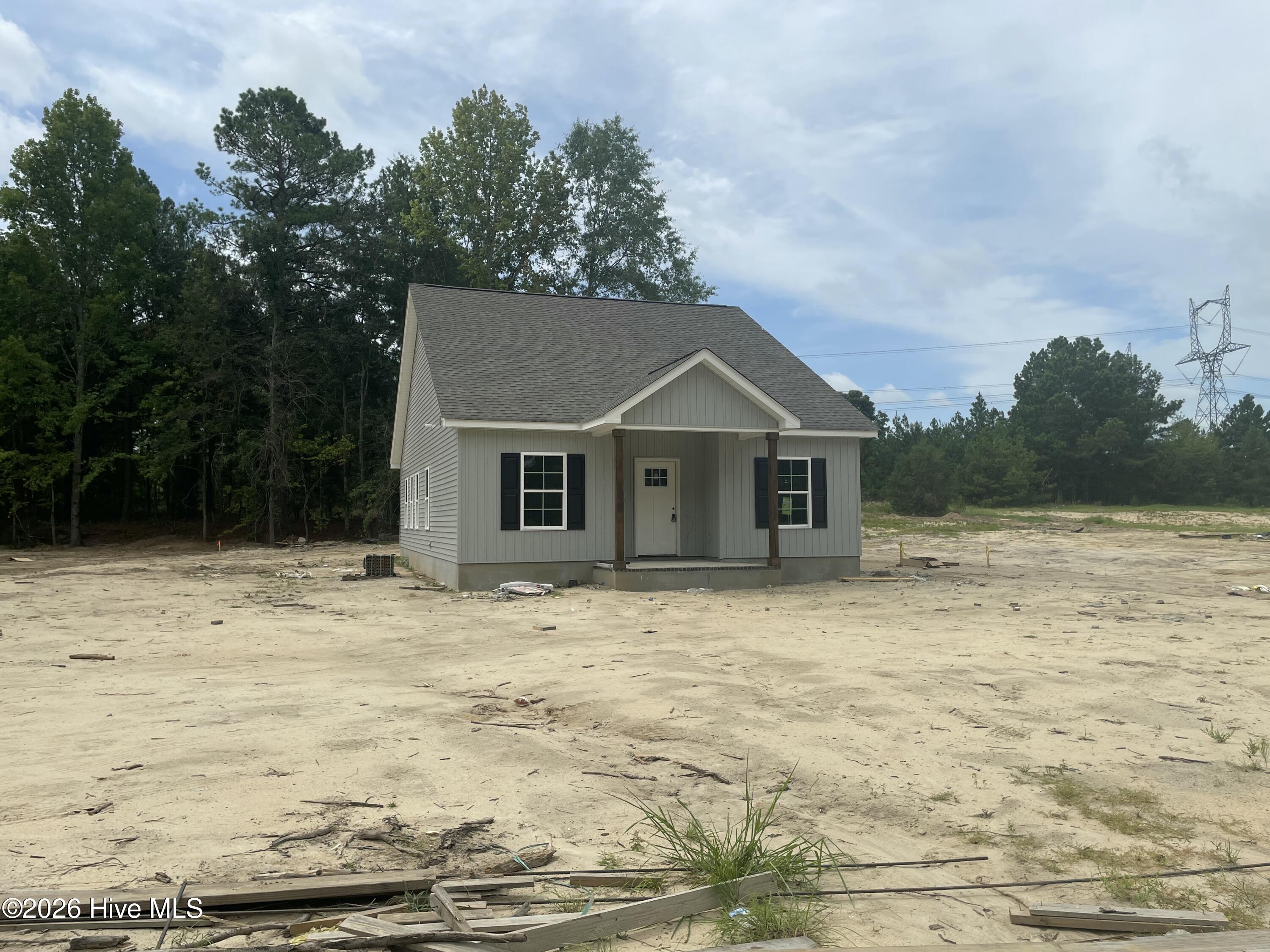 3756 Wire Road Dearing, GA 30808 - Photo 2 of 38 Gallery Image 2