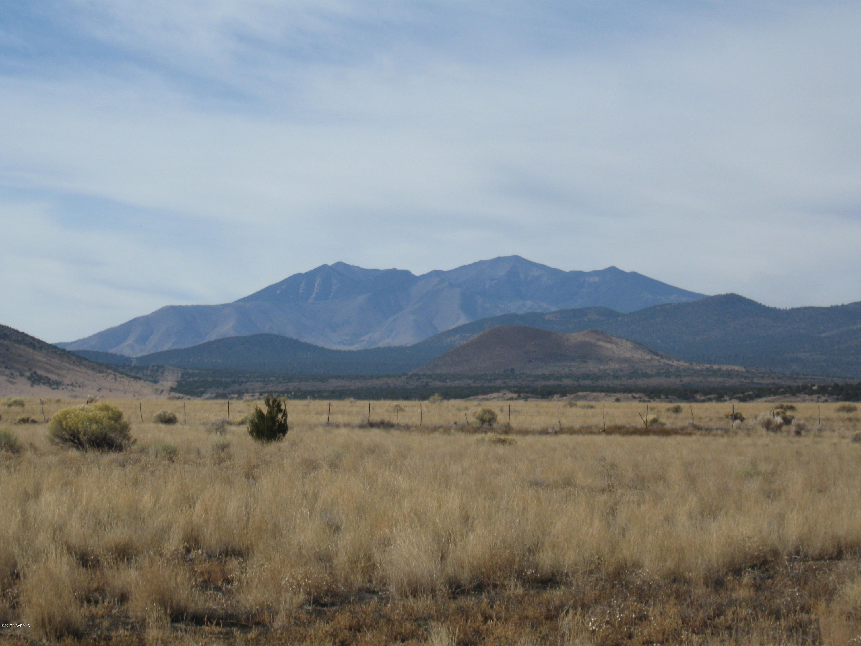 Views from parcel 2