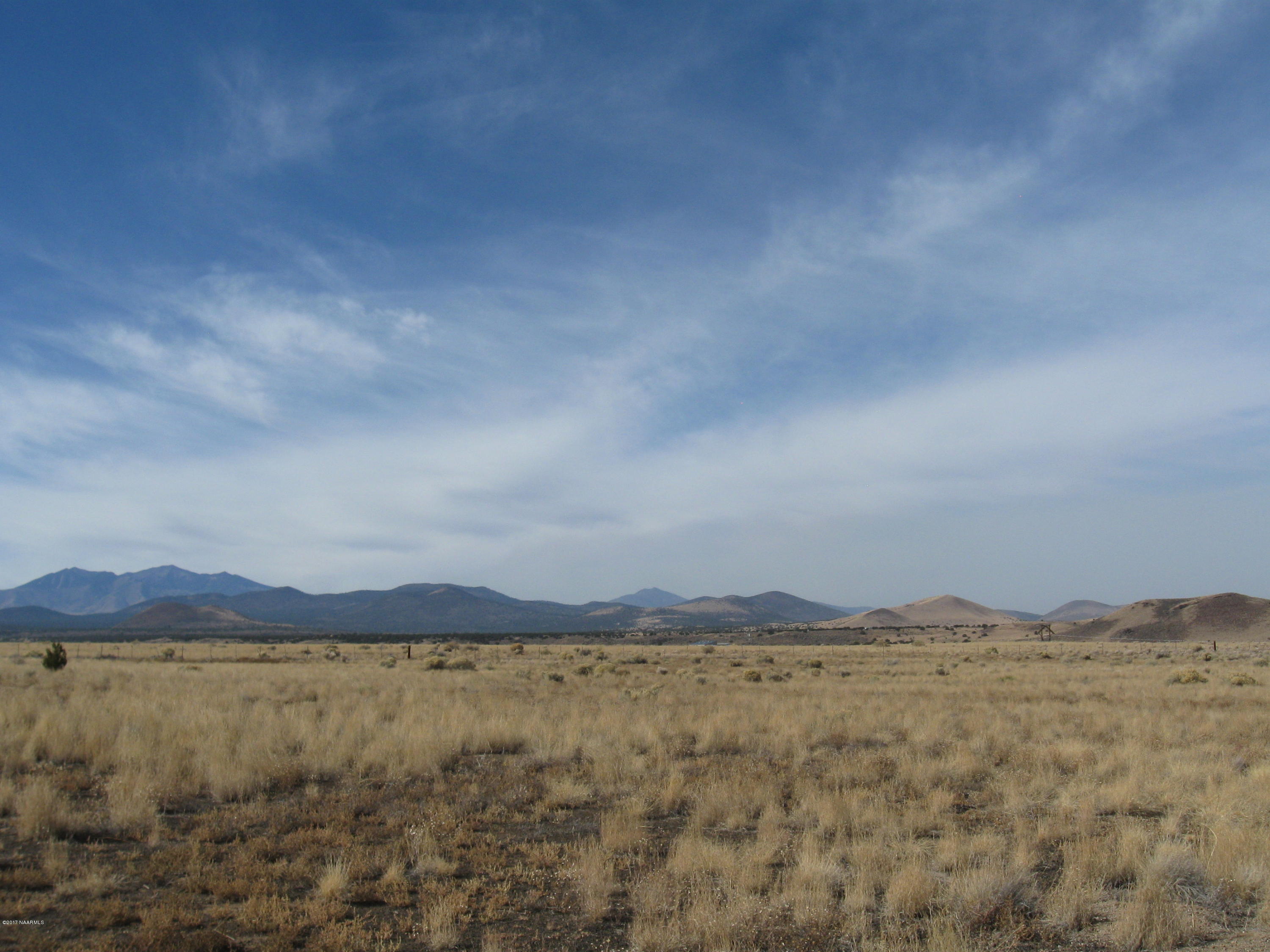 Views from parcel 4