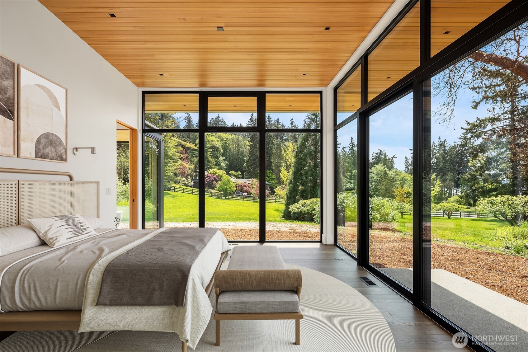 15137 Henderson Road Northeast Bainbridge Island, WA 98110 - Photo 18 of 36
