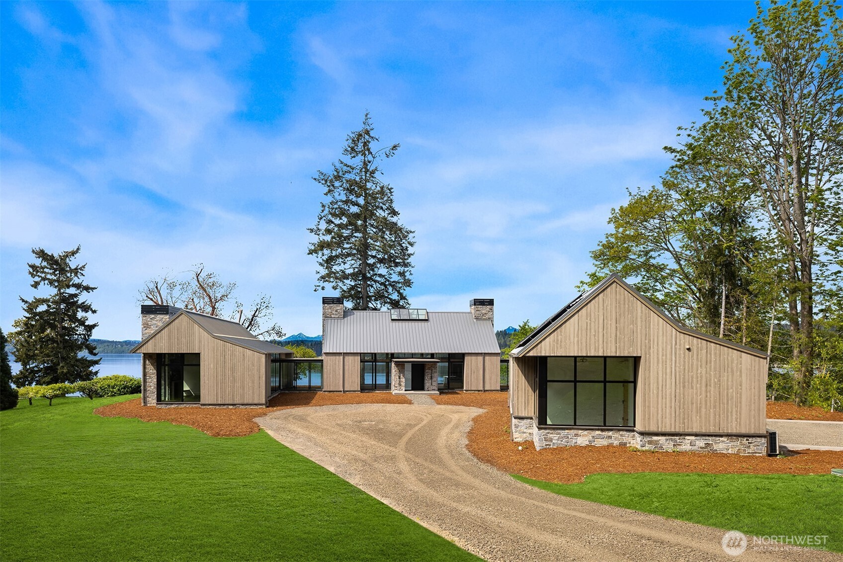 15137 Henderson Road Northeast Bainbridge Island, WA 98110 - Photo 36 of 36