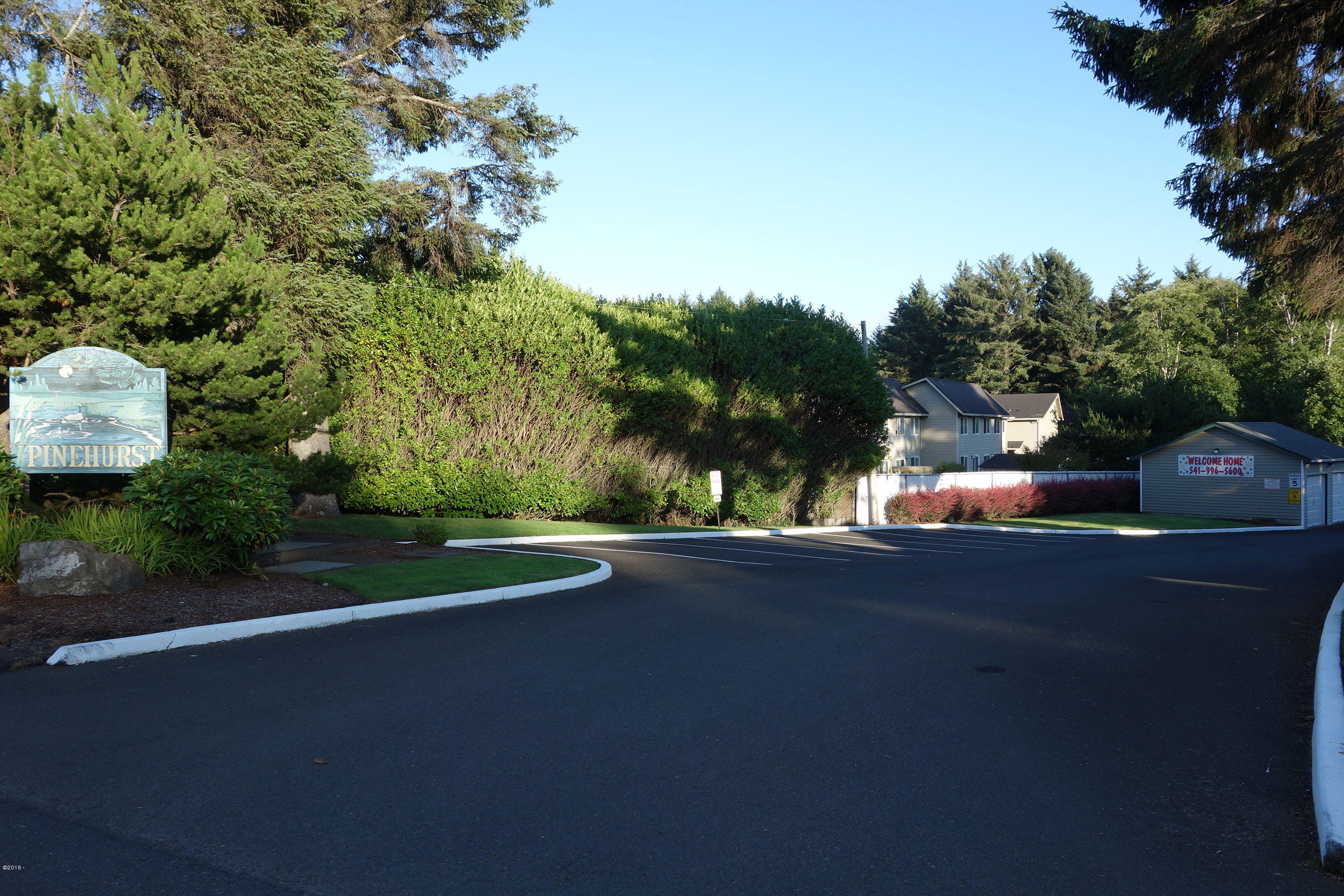 2324 Northeast Holmes Road Lincoln City, OR 97367 - Photo 4 of 6 Neighboring Apartment development